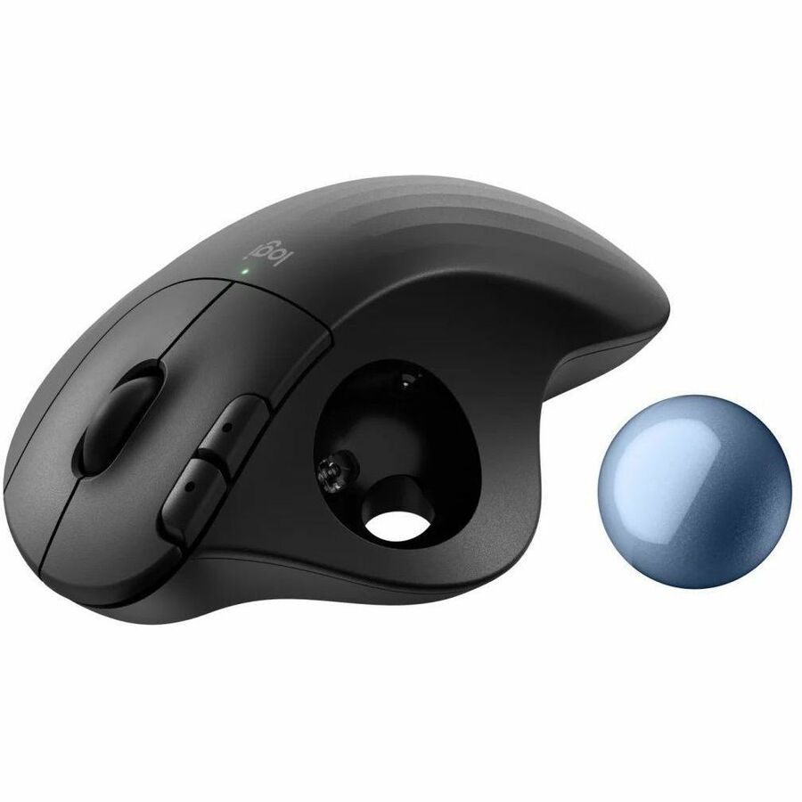 Logitech ERGO K860 Keyboard and Lift Vertical Mouse - Thumbnail 3