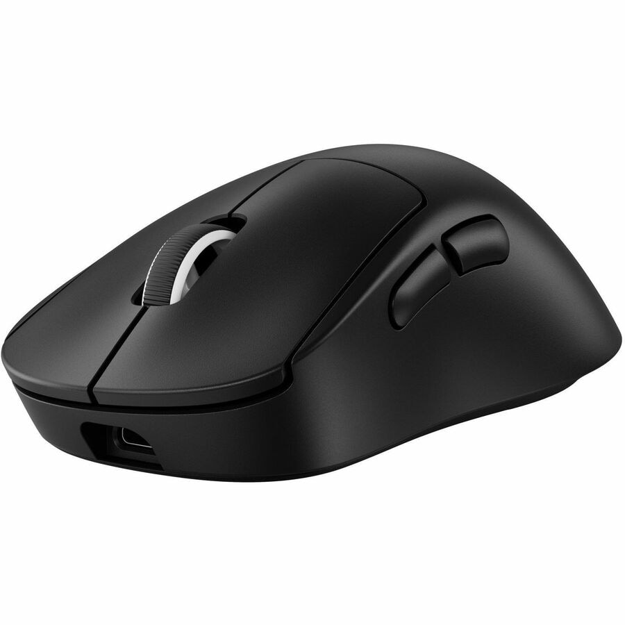 Logitech G PRO X SUPERLIGHT 2 DEX LIGHTSPEED Wireless Gaming Mouse, 60g Pro-Grade Lightweight Mouse With 5 Programmable