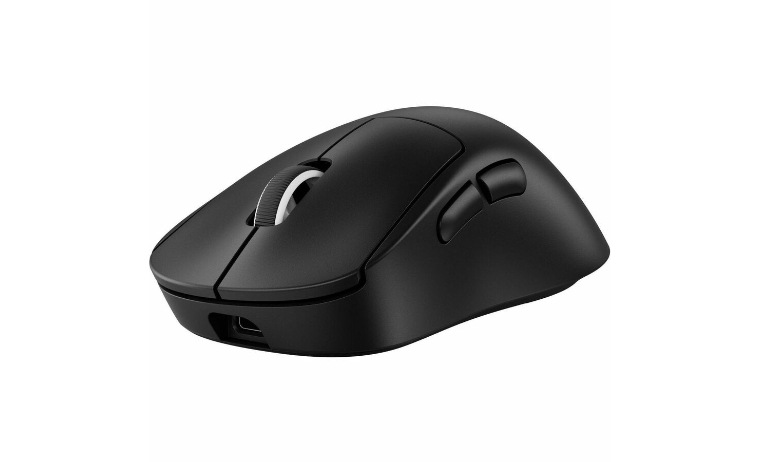 Logitech G PRO X SUPERLIGHT 2 DEX LIGHTSPEED Wireless Gaming Mouse