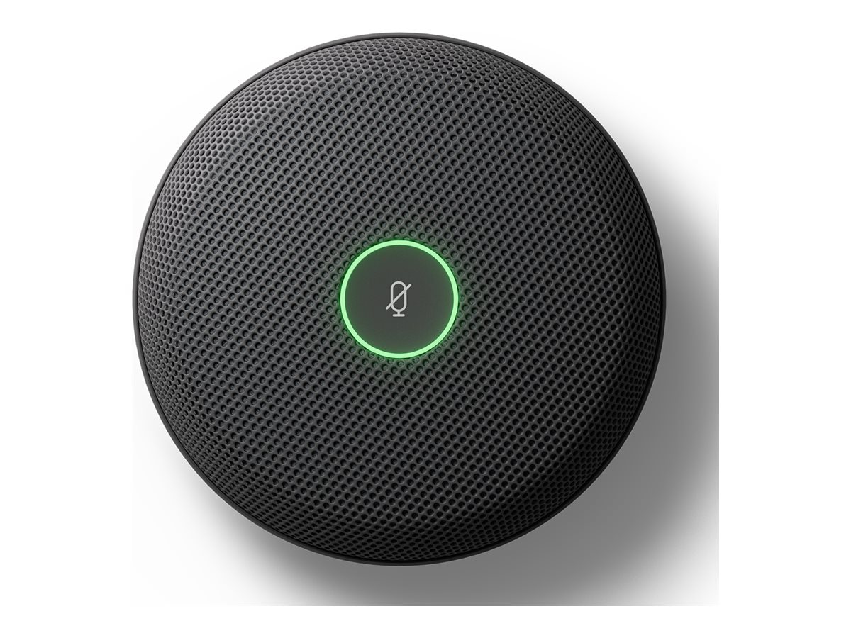 Cisco Webex Pro - microphone