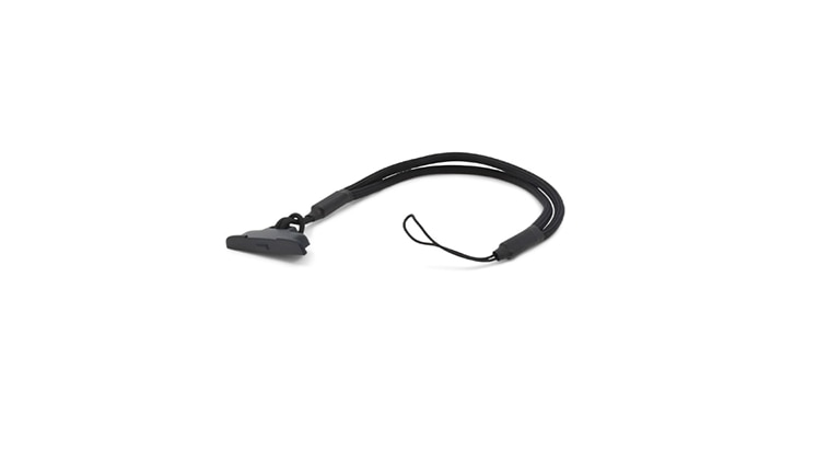 Zebra - trigger handle attach plate