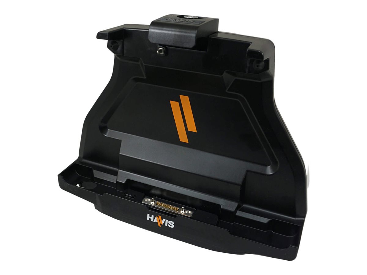 Havis DS-GTC-221 - docking station - VGA, HDMI - 10Mb LAN