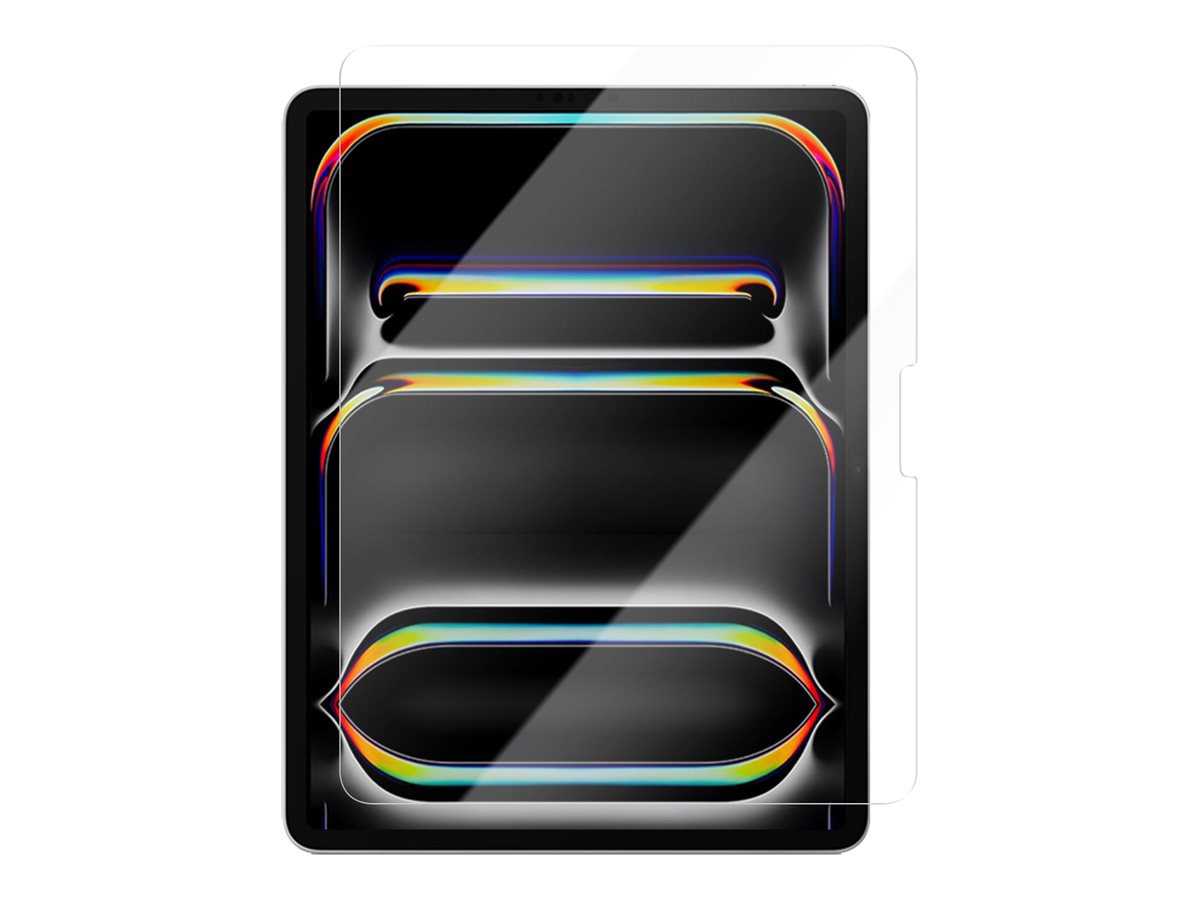 Blu Element - screen protector for tablet