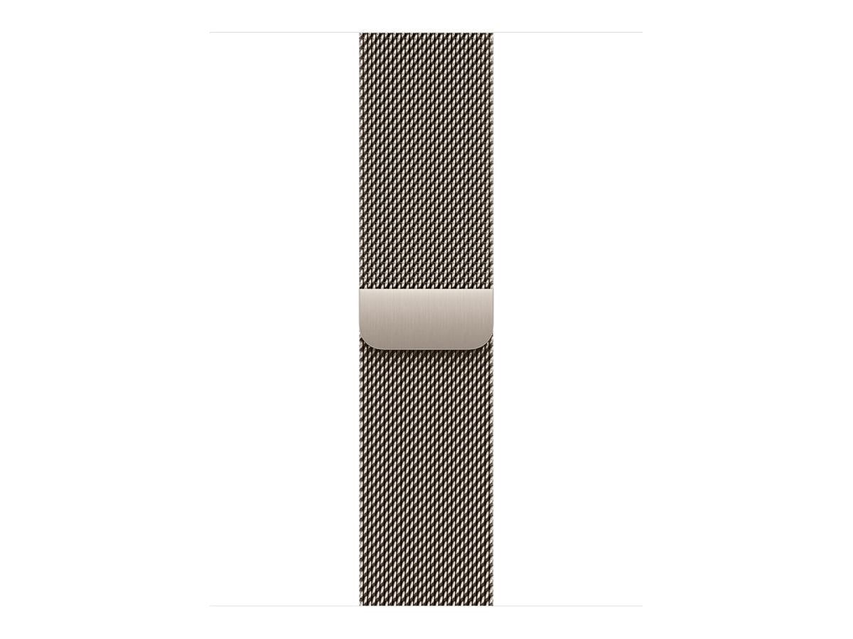 Apple Milanese Loop - loop for smart watch - 40mm