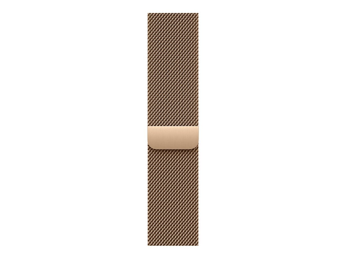 Apple Milanese Loop - loop for smart watch - 46mm