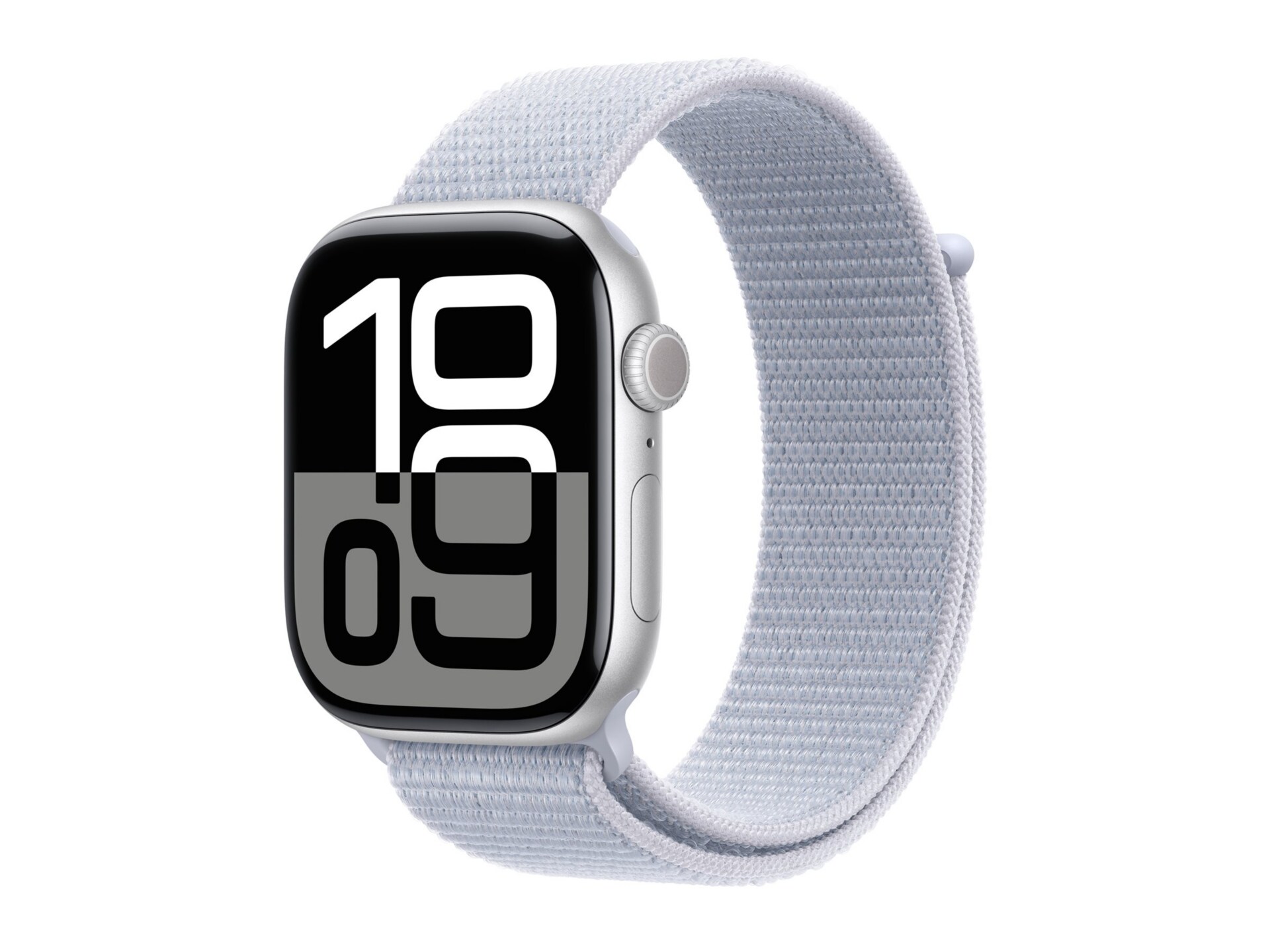 Apple Watch - cuclm54  Apple Watch Series 10 [GPS 42mm] Smartwatch with Rose Gold