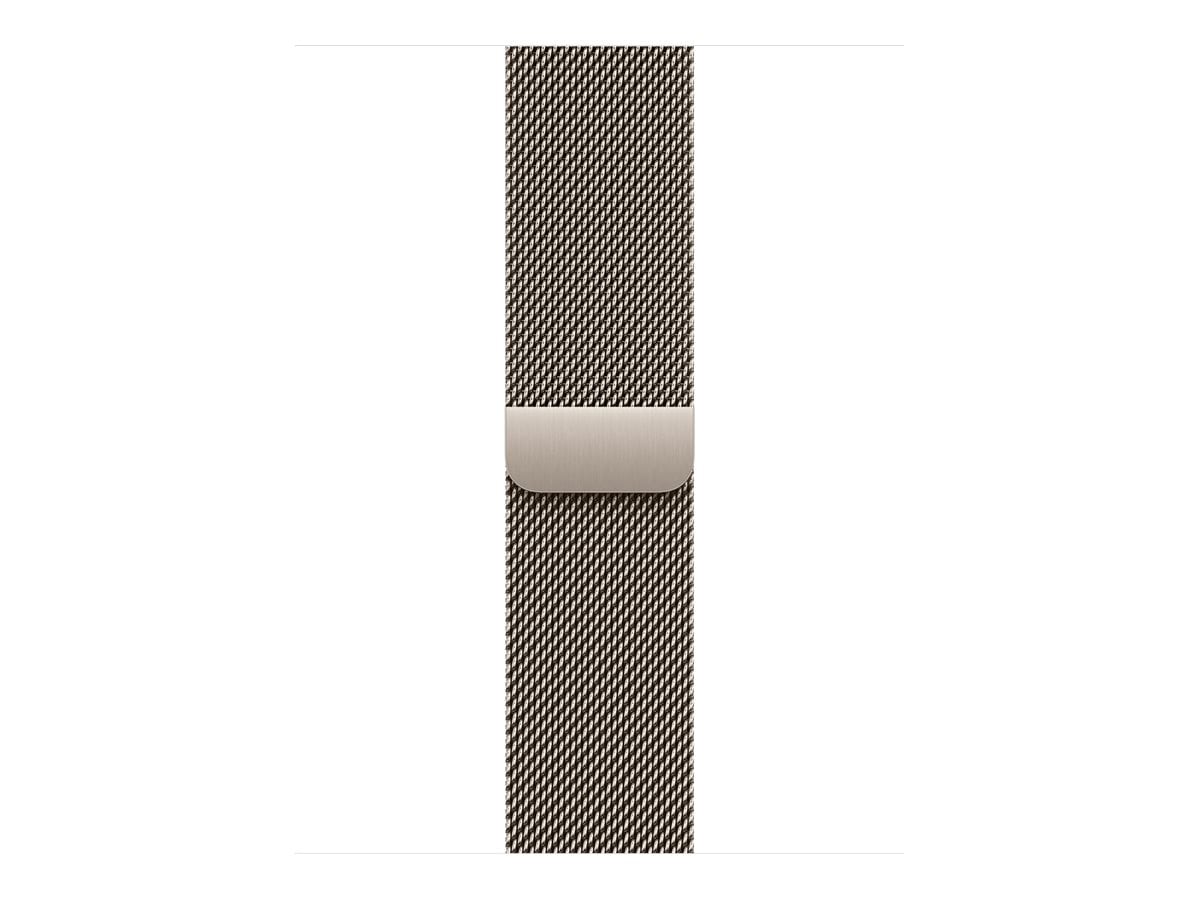 Apple Milanese Loop - loop for smart watch - 42mm