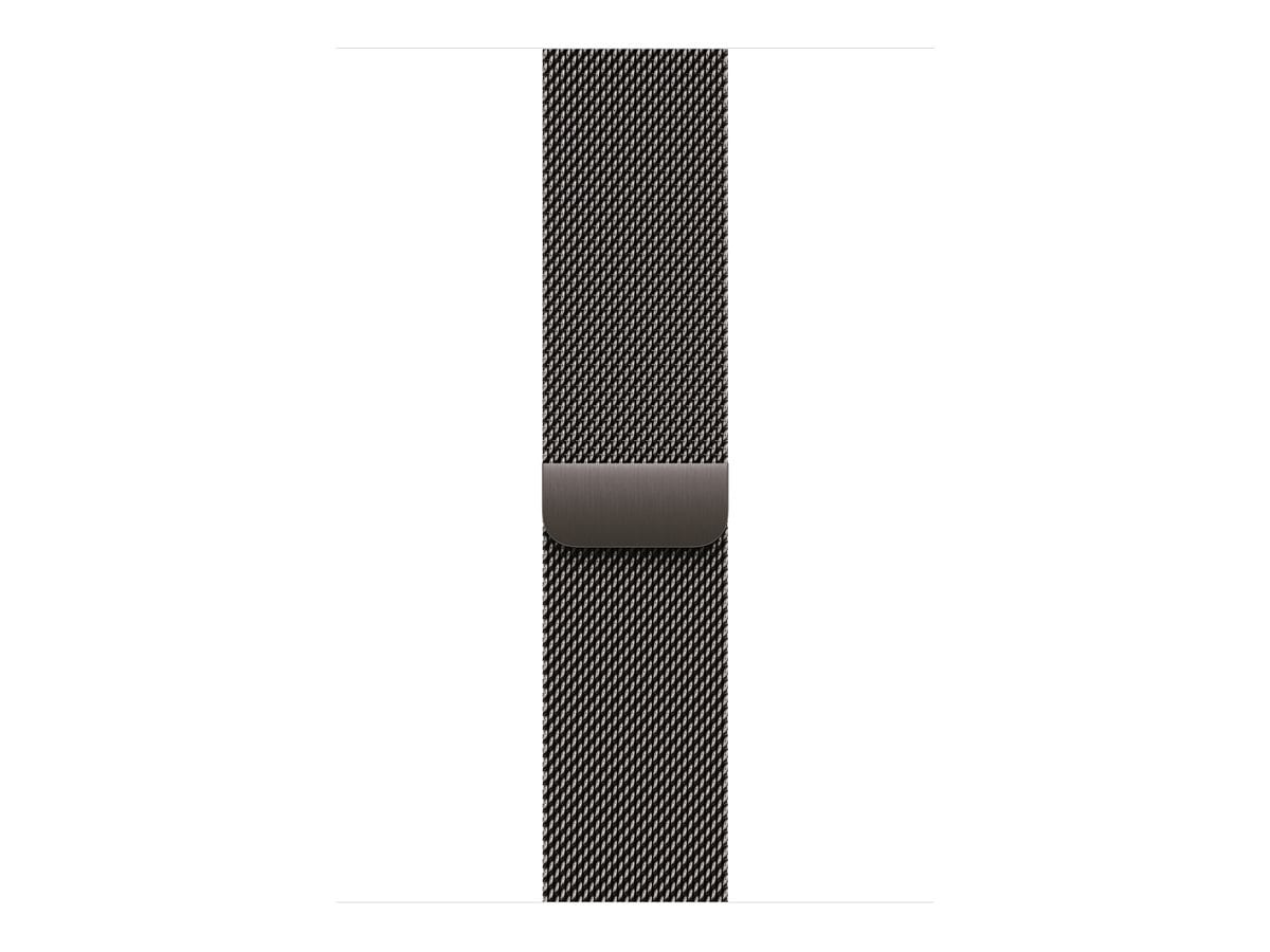 Apple Milanese Loop - loop for smart watch - 46mm