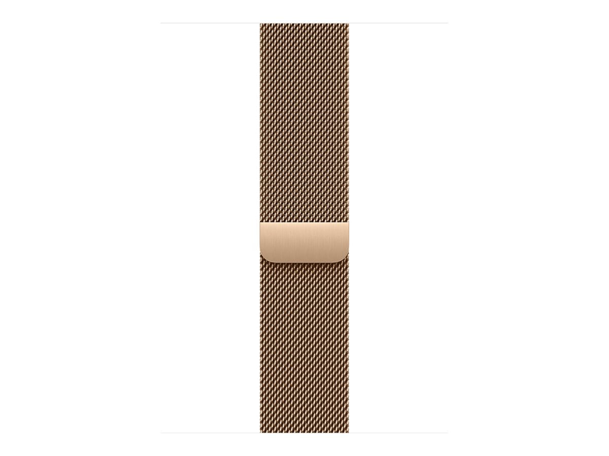 Apple Milanese Loop - loop for smart watch - 46mm