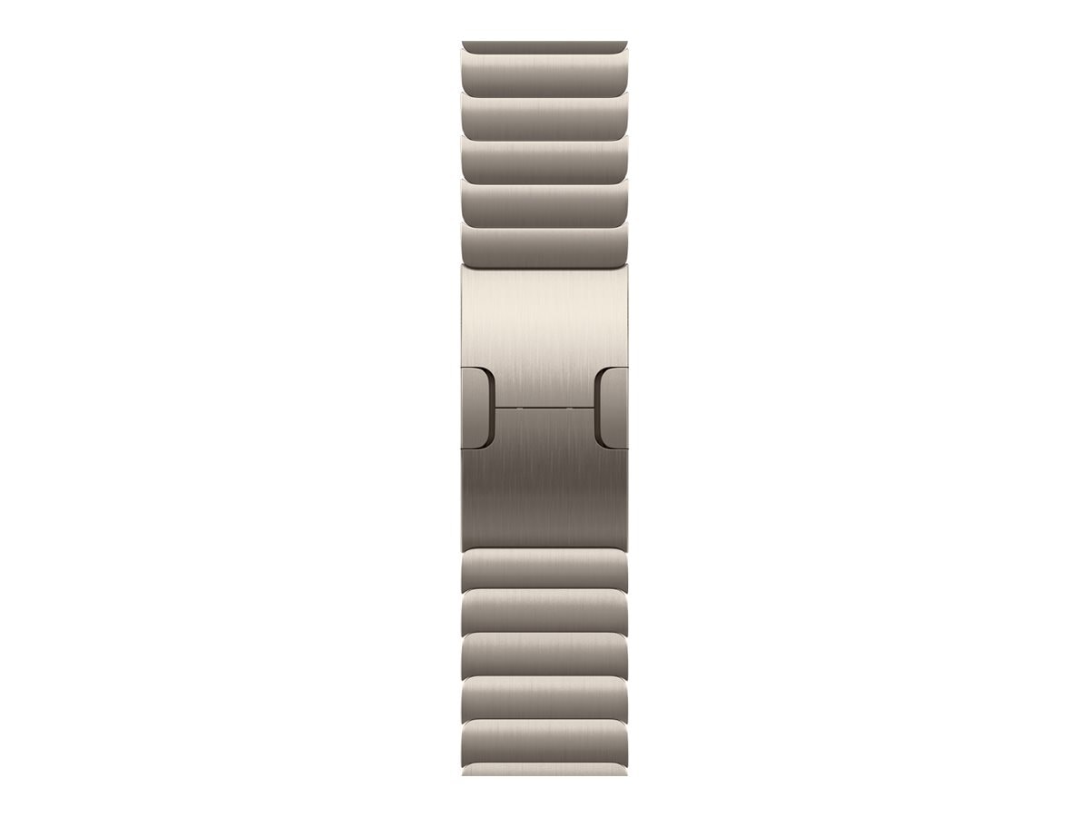 Apple - bracelet de montre pour montre intelligente - 42mm