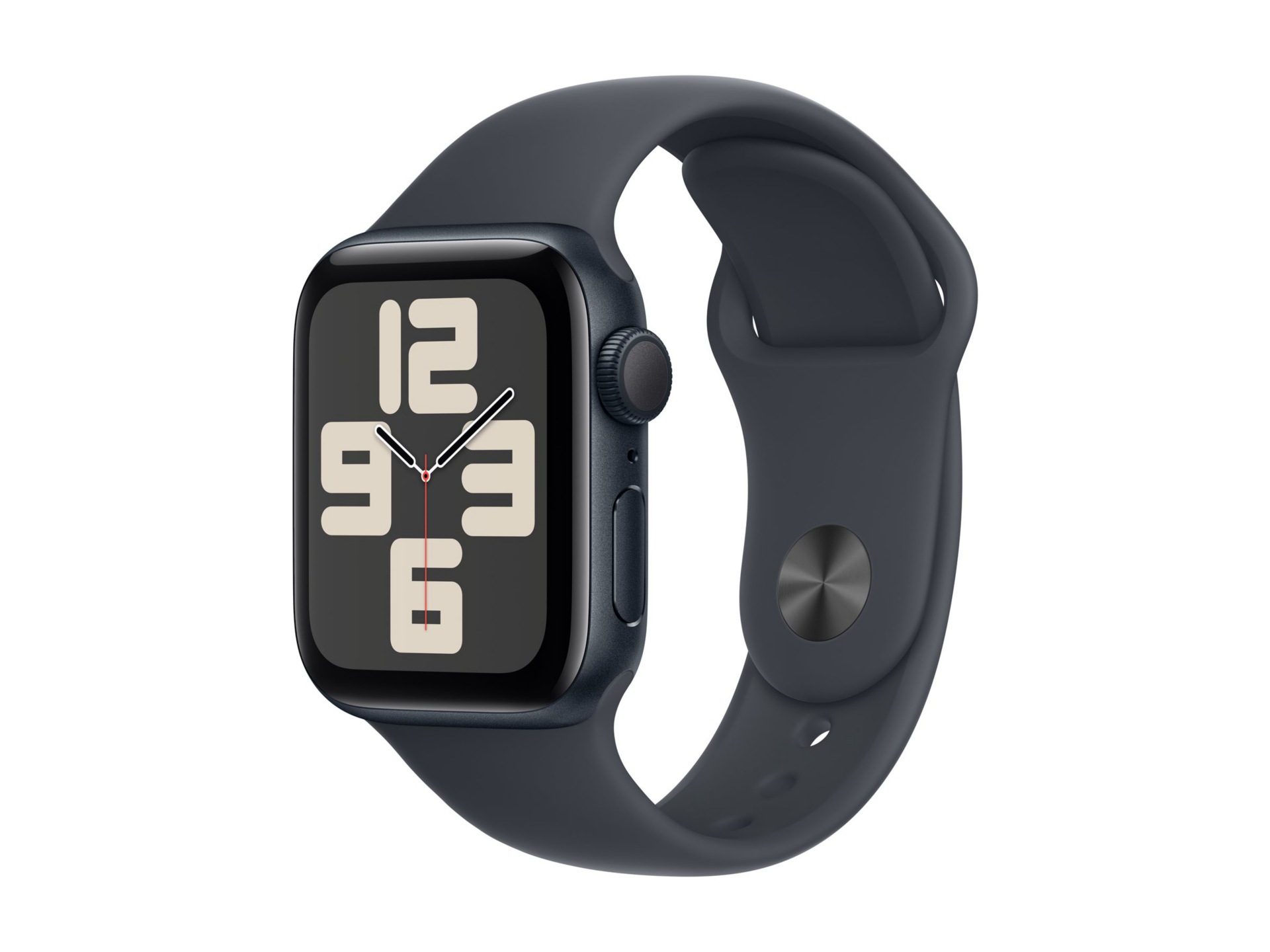 Apple Watch - Apple Watch Series 7 45mm GPS ミッドナイト Amazon.com: Apple Watch Series 7 (GPS + Cellular, 45MM