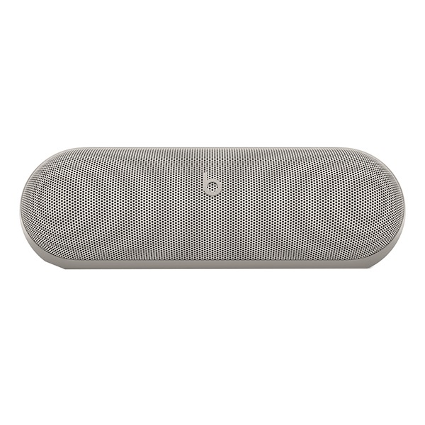 Apple Beats Pill - Light Gray - MAX24LL/A - Headphones - CDW.ca