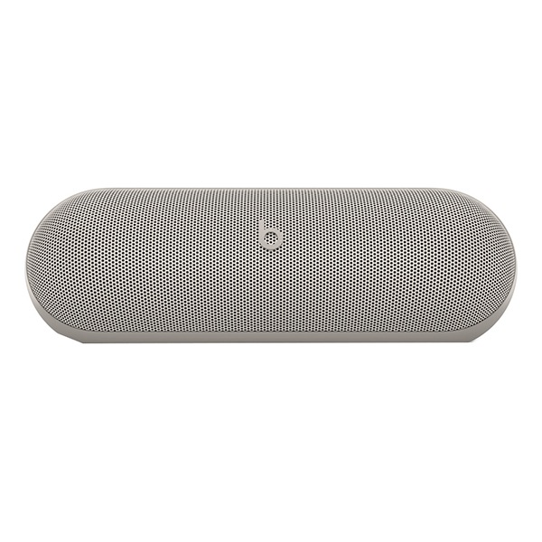 APPLE BEATS PILL, LIGHT GRAY