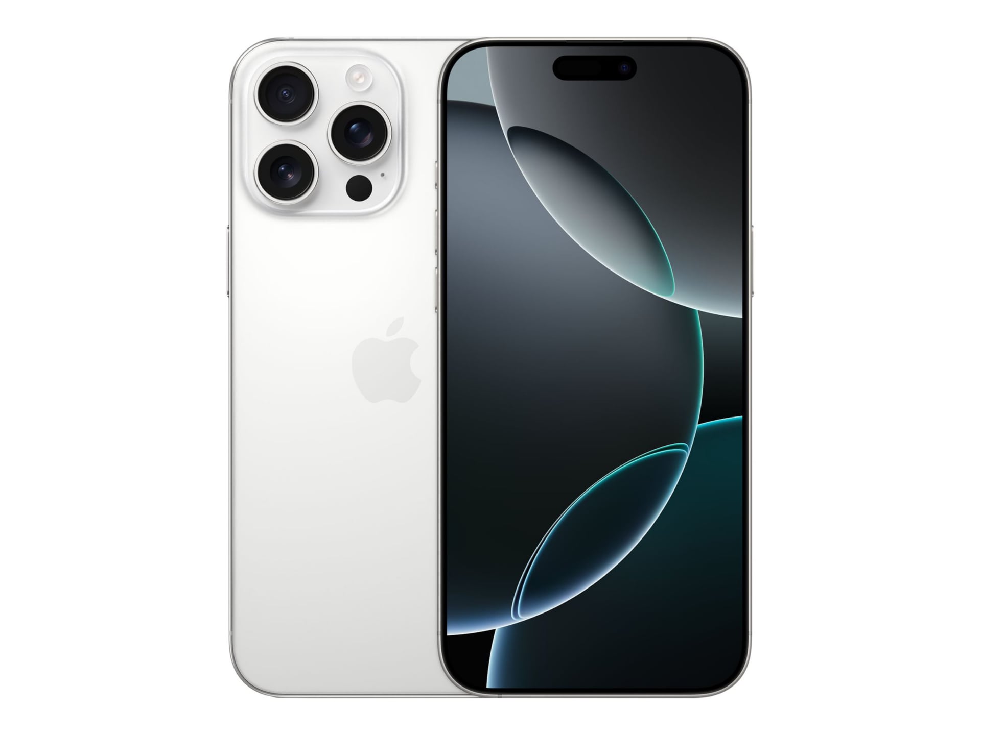 Apple iPhone 16 Pro Max White 1TB カナダ版 Buy Apple iPhone 16 Pro Max 5G Dual SIM A3297 1TB - Titanium