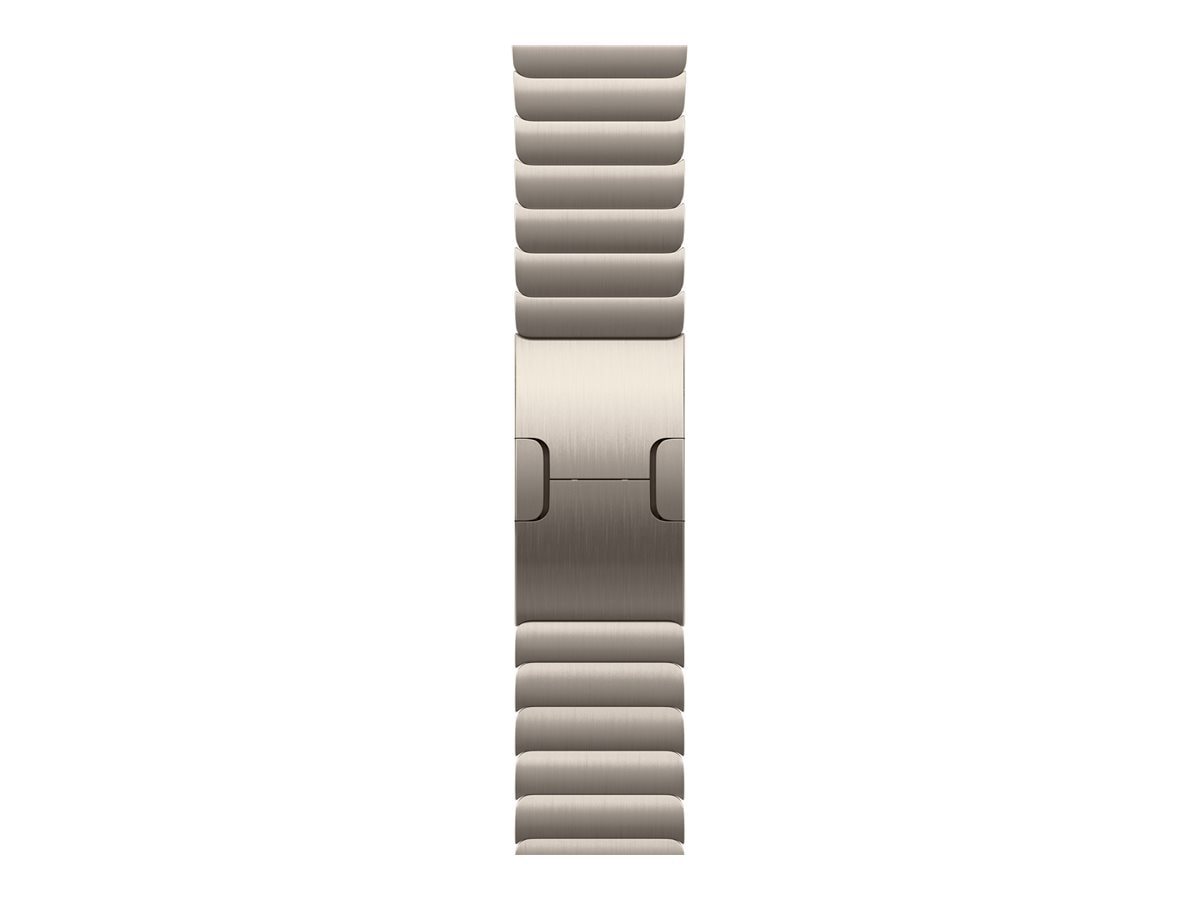 Apple - strap for smart watch - 46mm