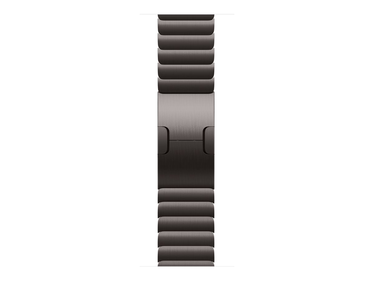 Apple - bracelet de montre pour montre intelligente - 42mm