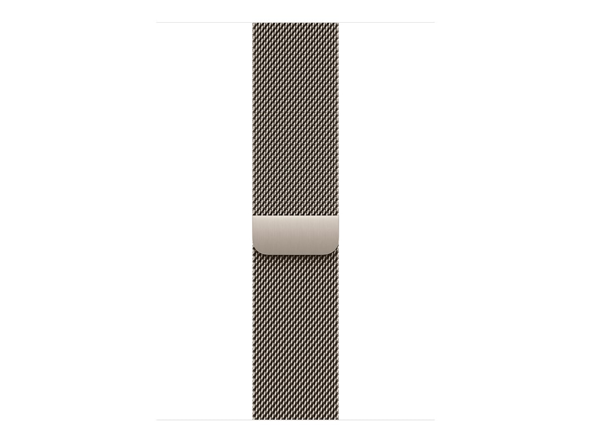 Apple Milanese Loop - loop for smart watch - 46mm