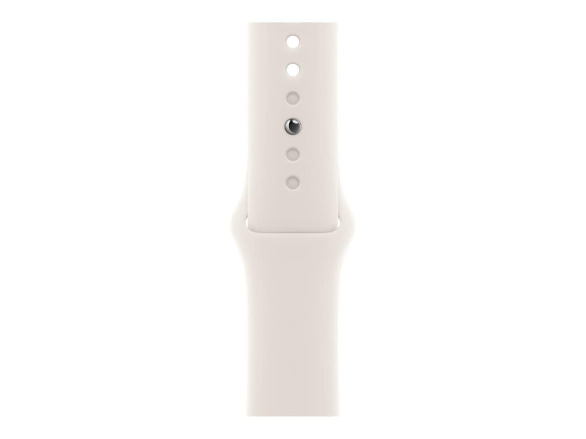 Apple - band for smart watch - 42mm