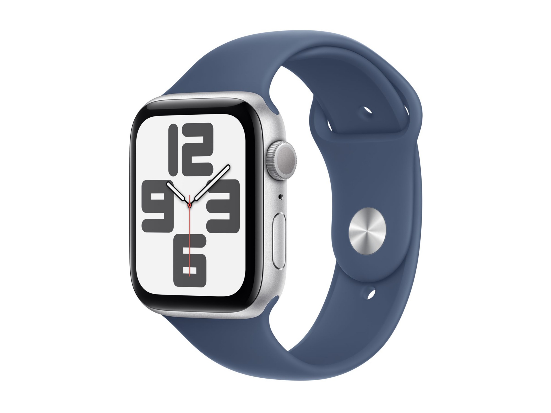 APPLE WATCH SE 44 SI AL DN SB SM GPS