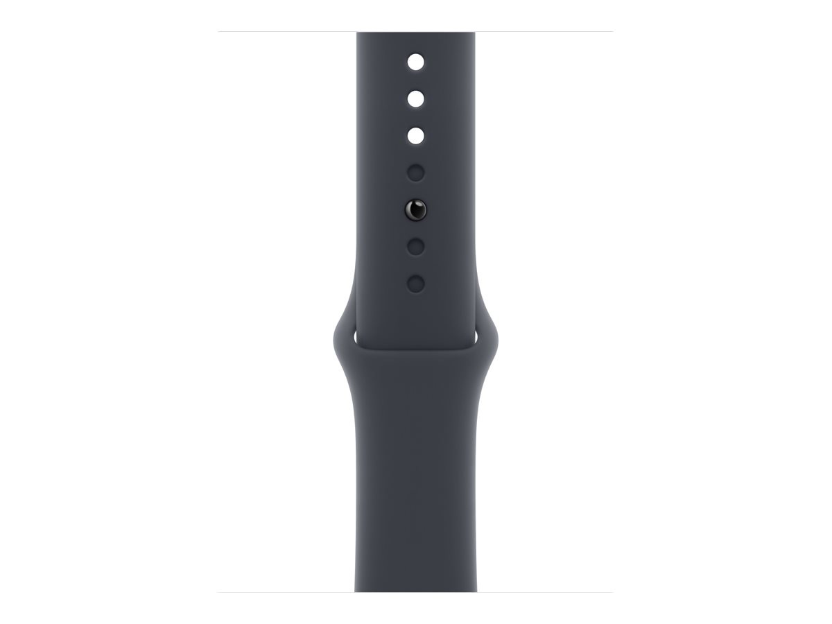 Apple - band for smart watch - 46mm