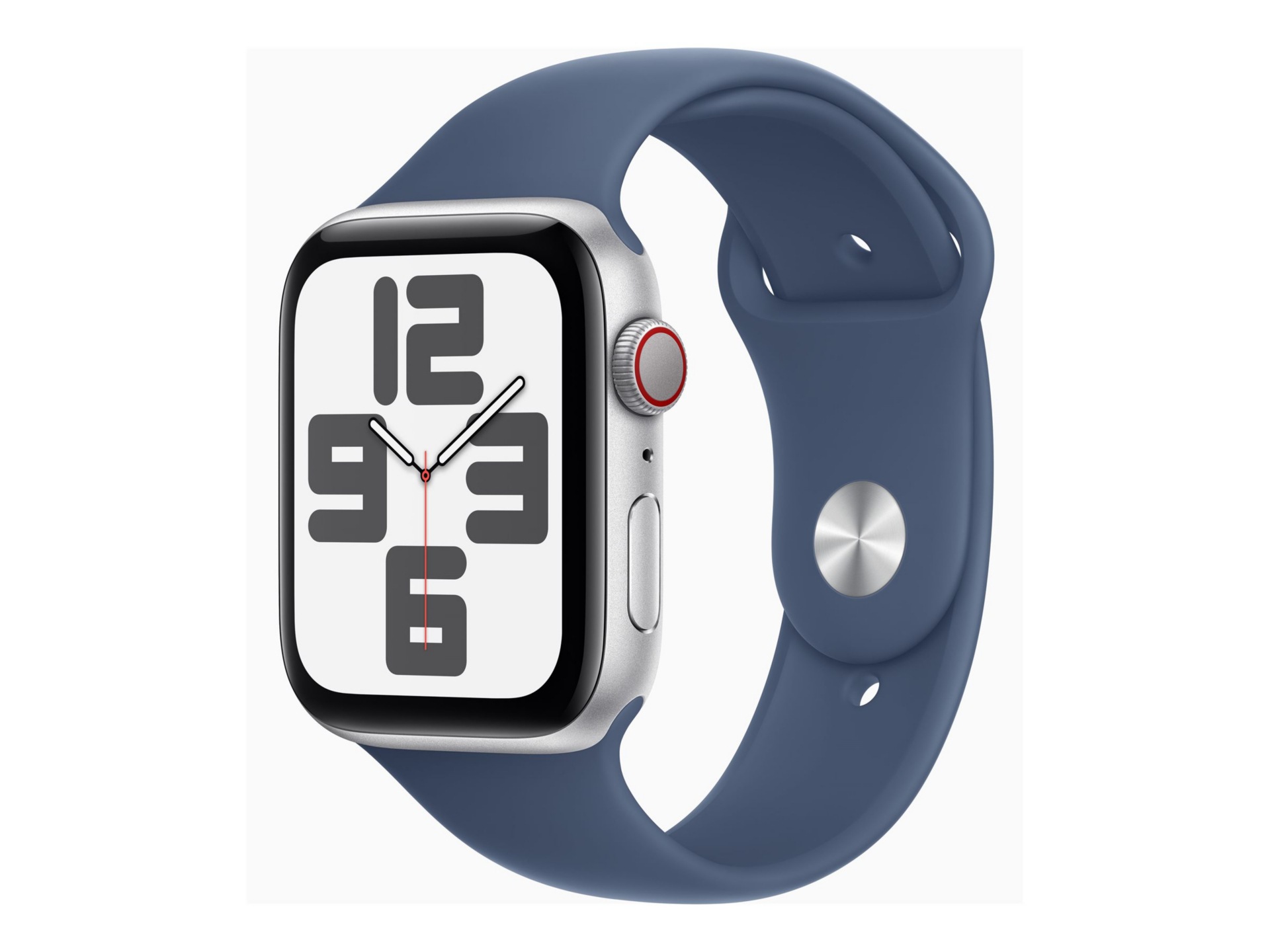 APPLE WATCH SE 44 SI AL DN SB SM CEL