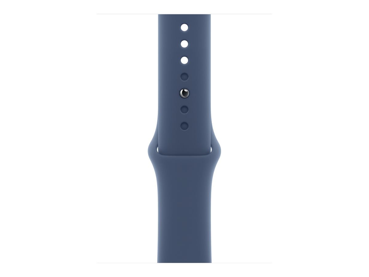 Apple - strap for smart watch - 46mm