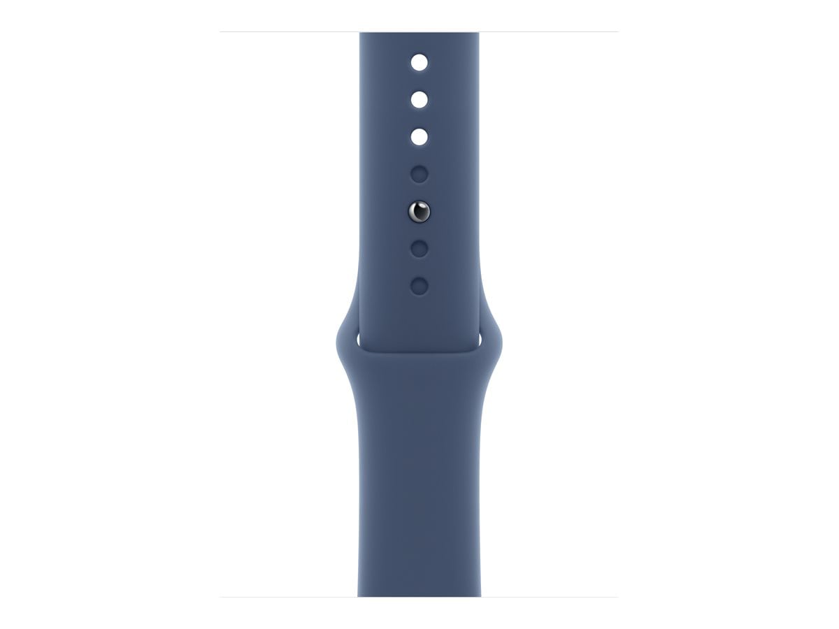 Apple - strap for smart watch - 46mm