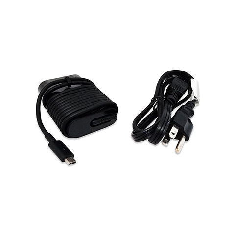 Total Micro 100W USB-C GaN Adapter for Dell Latitude 5440, 5450, 5540, 5550