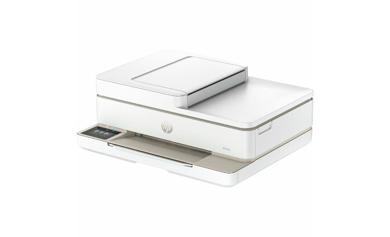 HP Envy 6555e Wired & Wireless Inkjet Multifunction Printer