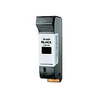 Microboards Black Print Cartridge for DX-1