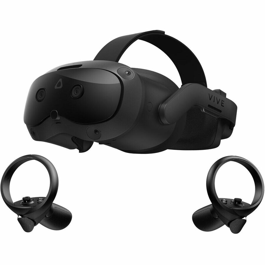 VIVE Focus Vision Virtual Reality Headset