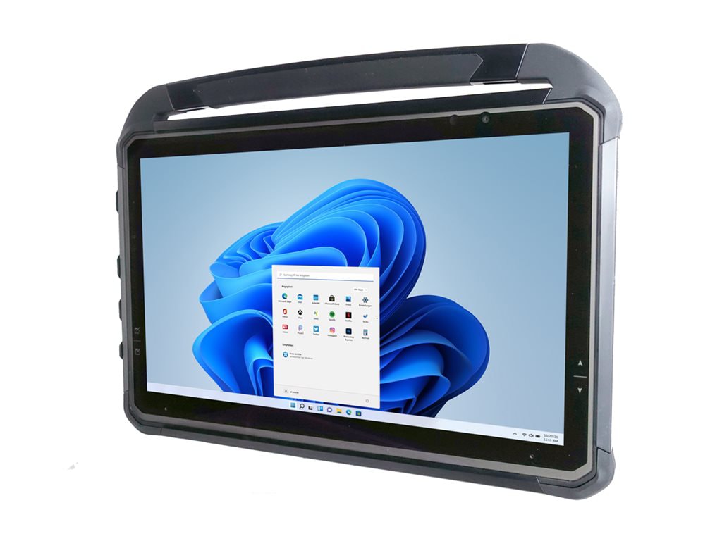 DT Research Rugged Tablet DT312RP - 11.6" - Intel Core i5 - 1335U - 8 GB RAM - 512 GB SSD