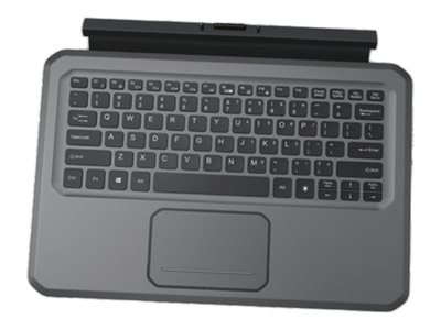 DT Research Slim Keyboard for 312RP Tablet