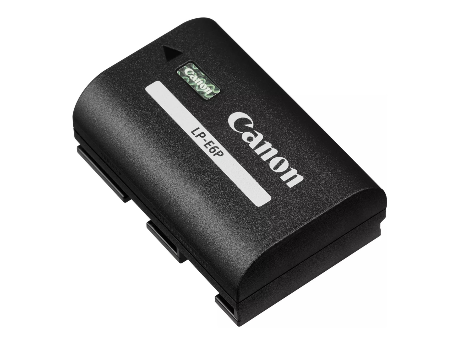 Canon LP-E6P battery - Li-Ion