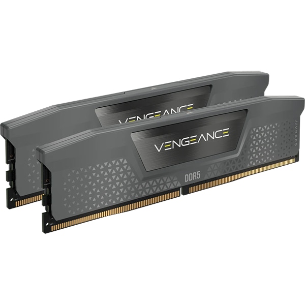 CORSAIR Vengeance - DDR5 - kit - 64 GB: 2 x 32 GB - DIMM 288-pin - 3000 MHz / PC5-48000
