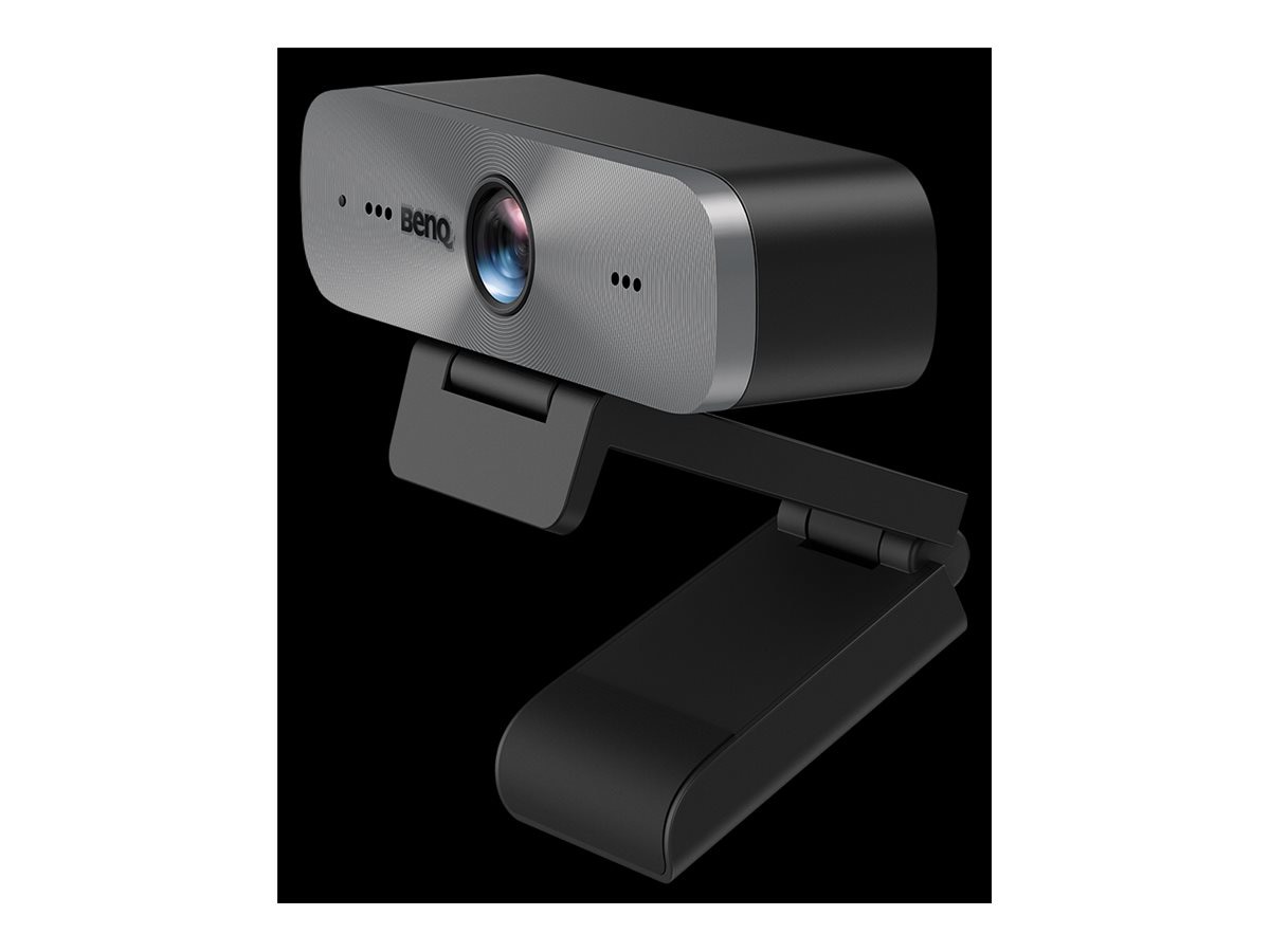 BenQ DVY31 - webcam