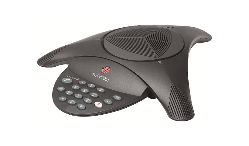 Poly SoundStation2 - conference phone