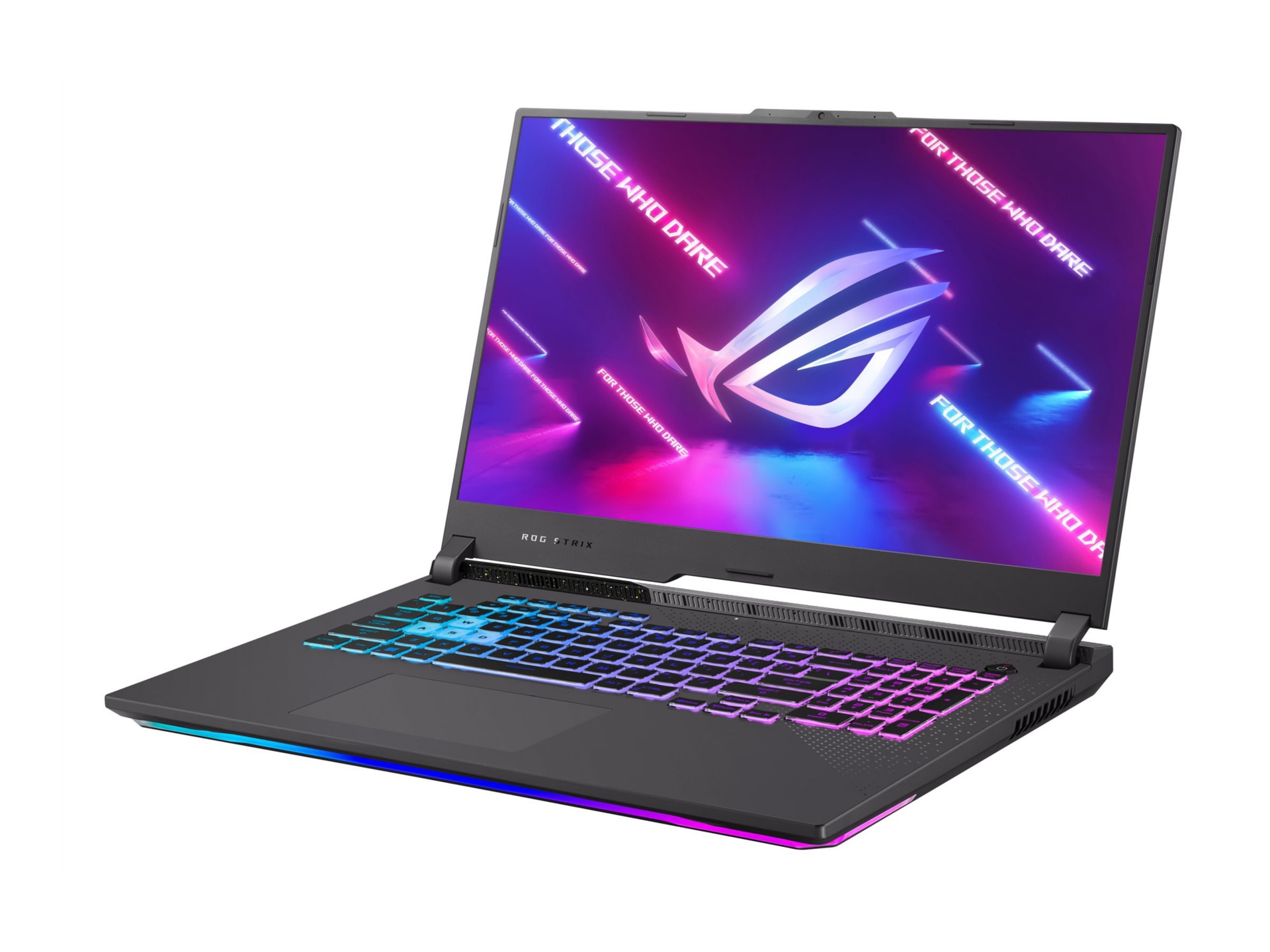 Asus ROG Strix G17 G713PI-DB94 - 17.3" - AMD Ryzen 9 - 7940HX - 16 GB RAM -