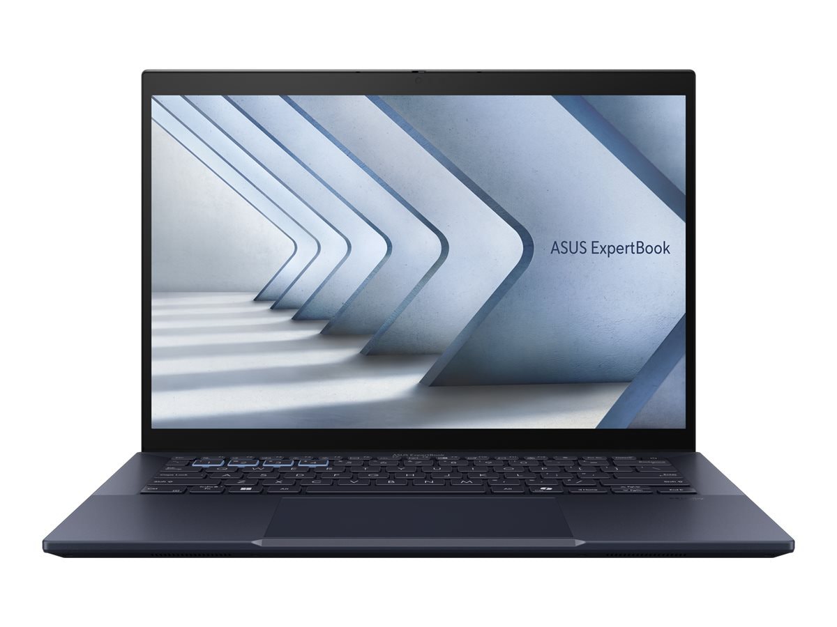 ASUS ExpertBook B5 B5404CMA-XS76T - AI Ready - 14" - Intel Core Ultra 7 - 155H - 32 GB RAM - 512 GB SSD