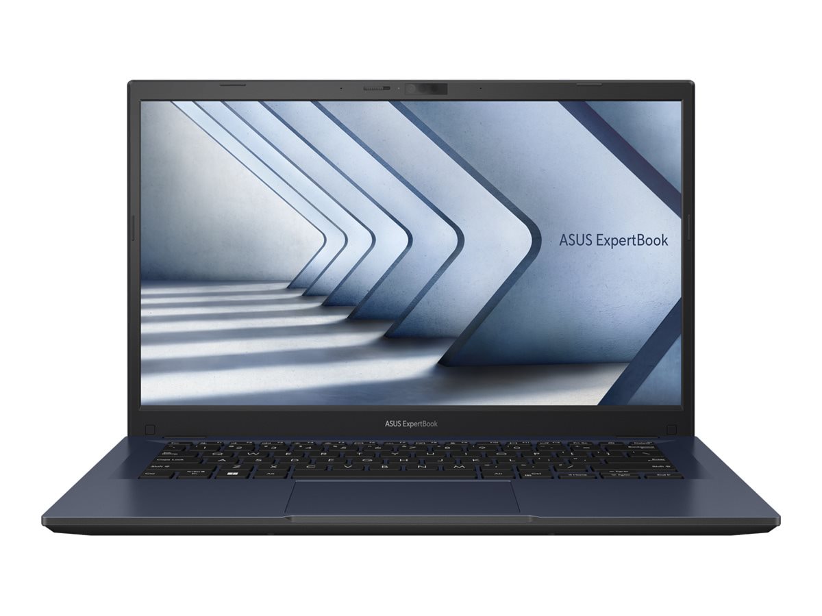 Asus ExpertBook B1 B1402CVA-XS74 - 14" - Intel Core i7 - 1355U - 16 GB RAM