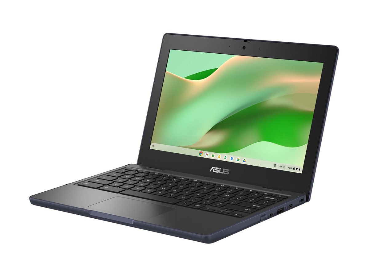 Asus Chromebook CR11 CR1104CGA-YZ84T - 11.6" - Intel N-series - N100 - 8 GB