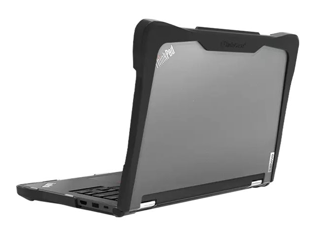 Lenovo InfoCase Rugged Snap-On Case for ThinkPad L13 Yoga G4 and G5 Laptop