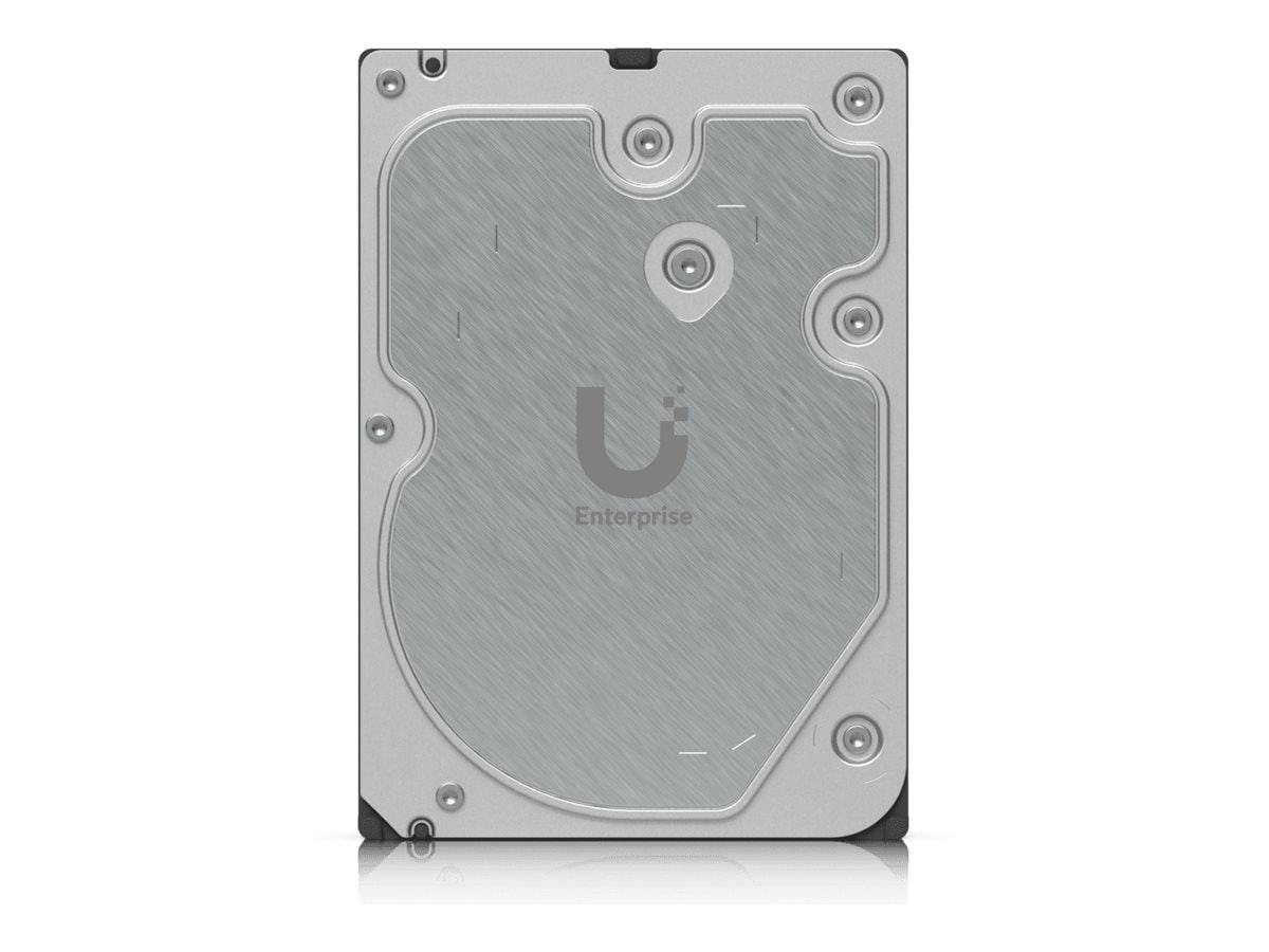 Ubiquiti UniFi - hard drive - Enterprise - 8 TB - SATA 6Gb/s