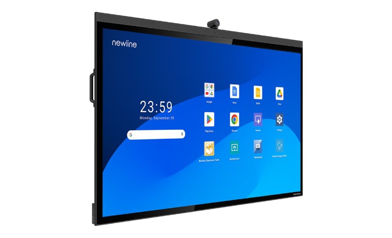 Newline TT-8624ZPRO Z Pro Series - 86