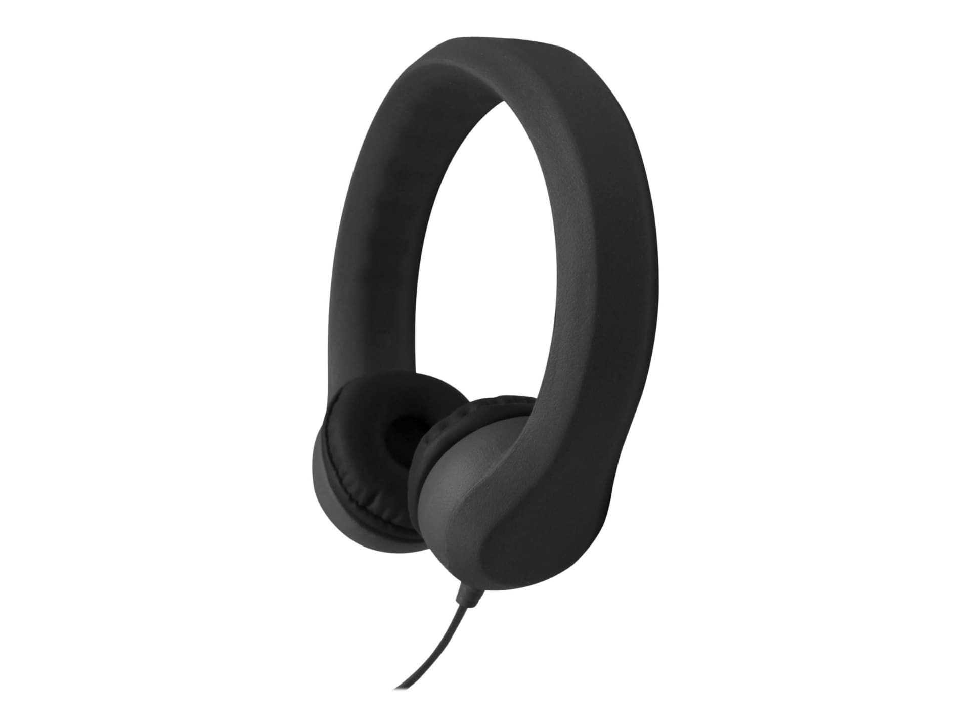 Hamilton Buhl Flex-Phones - headphones with mic