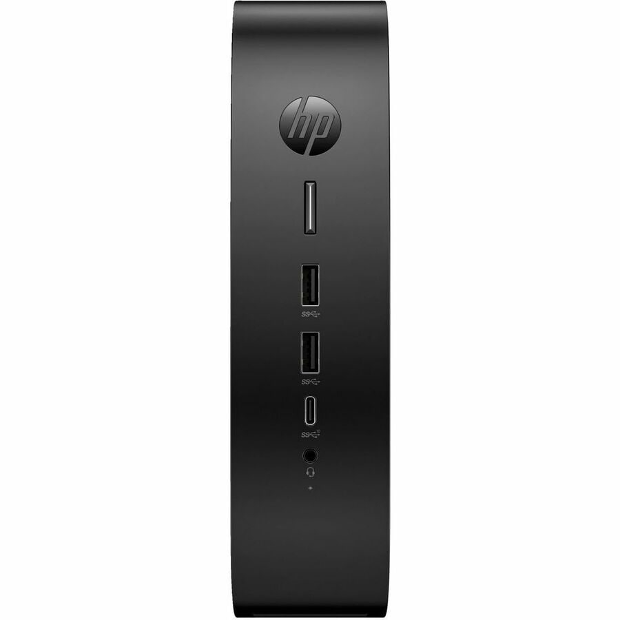 HP Elite t755 Thin Client Ryzen V2546 Hexa-core (6 Core) 3 GHz - TAA Compliant