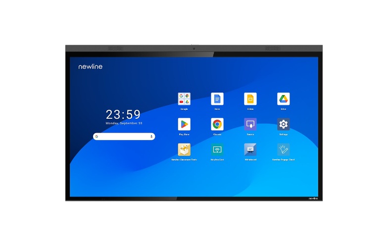 Newline TT-7524ZPRO-UC Z Pro Series - 75