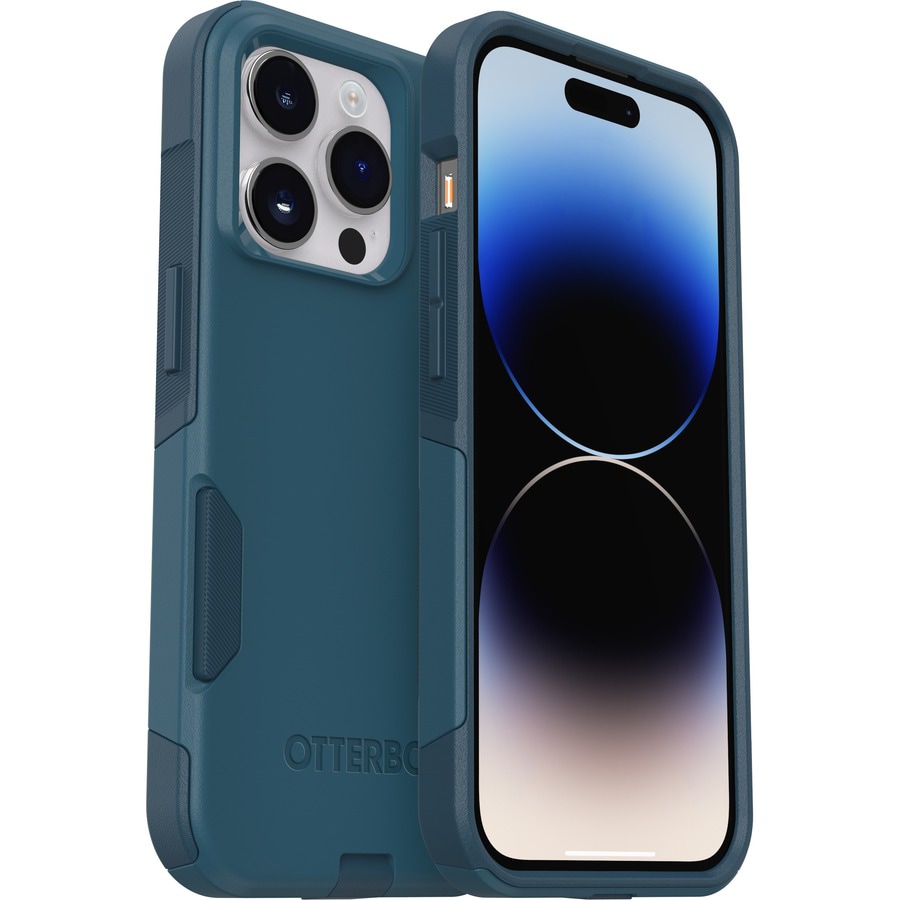 OtterBox iPhone 14 Pro Case Commuter Series Antimicrobial