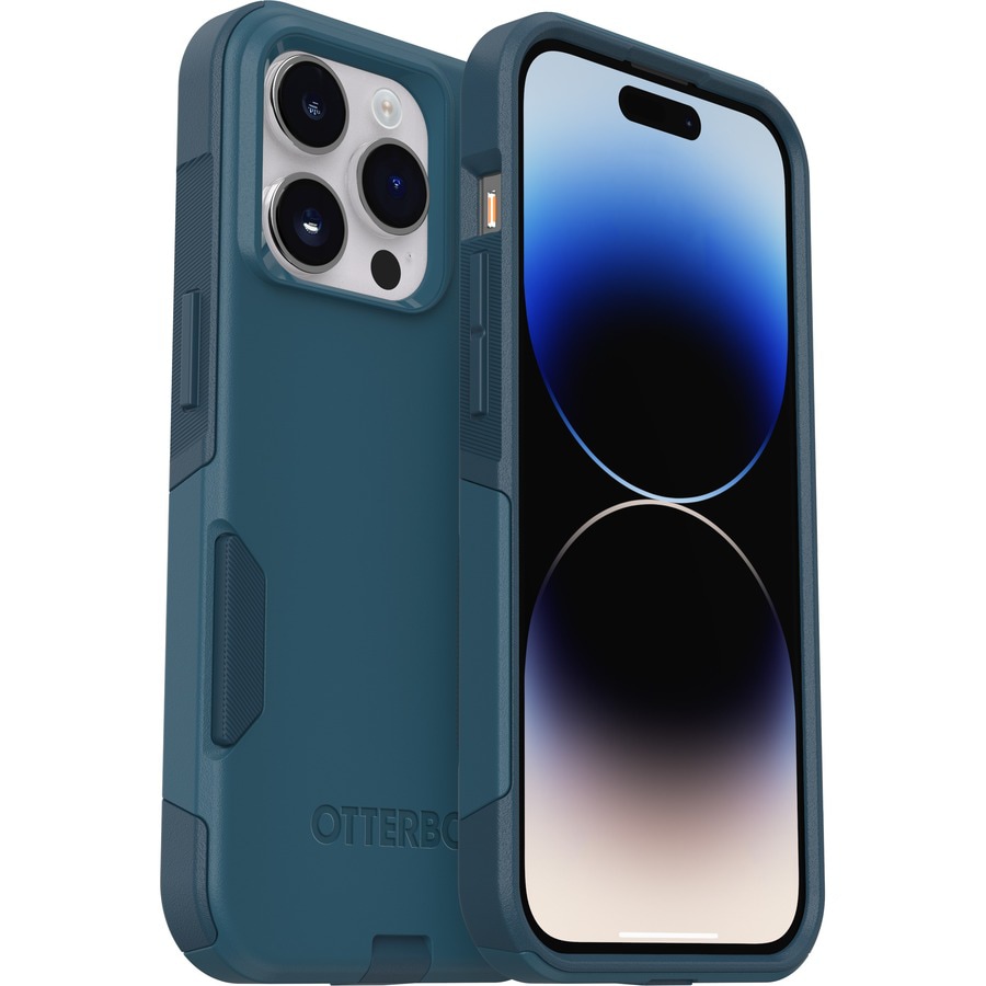 OtterBox iPhone 14 Pro Commuter Series Antimicrobial Case