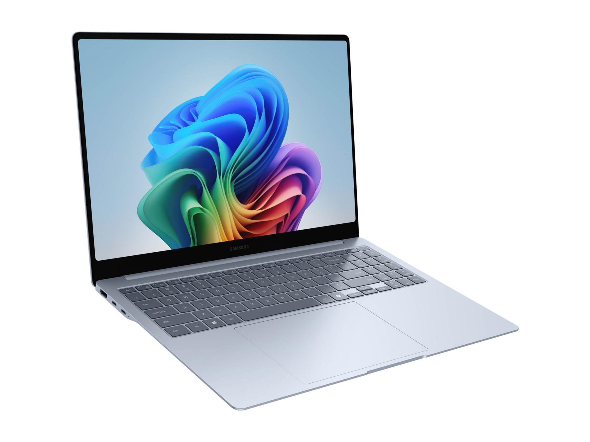 Samsung Galaxy Book4 Edge - 15.6" - Qualcomm Snapdragon X Plus - X1P-42-100